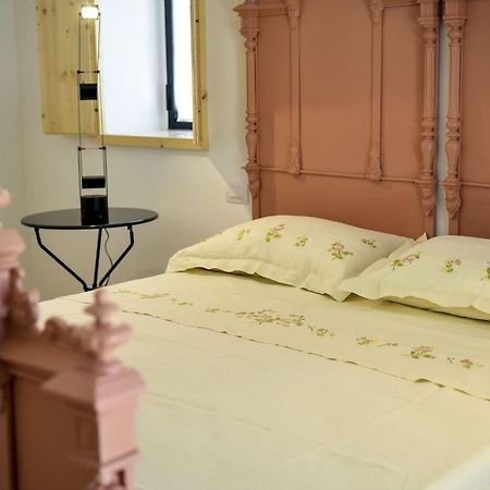 Fatuaria Villa Ostuni Luaran gambar