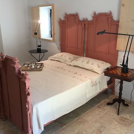 Fatuaria Villa Ostuni Luaran gambar