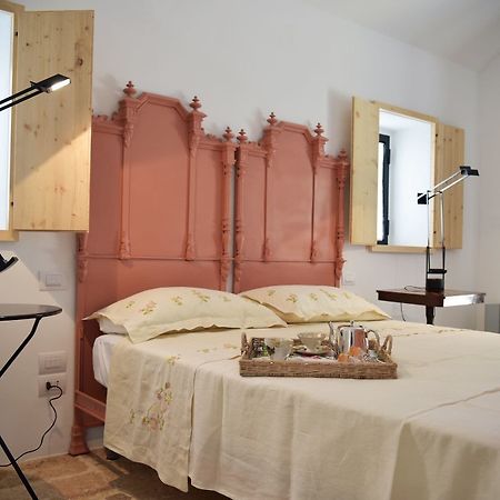 Fatuaria Villa Ostuni Luaran gambar