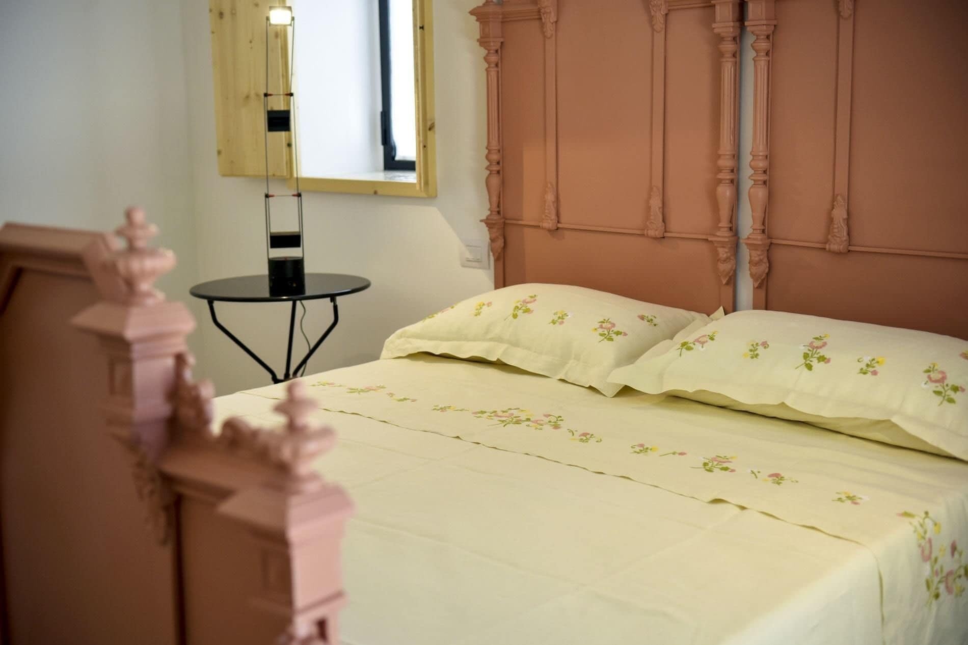 Fatuaria Villa Ostuni Luaran gambar