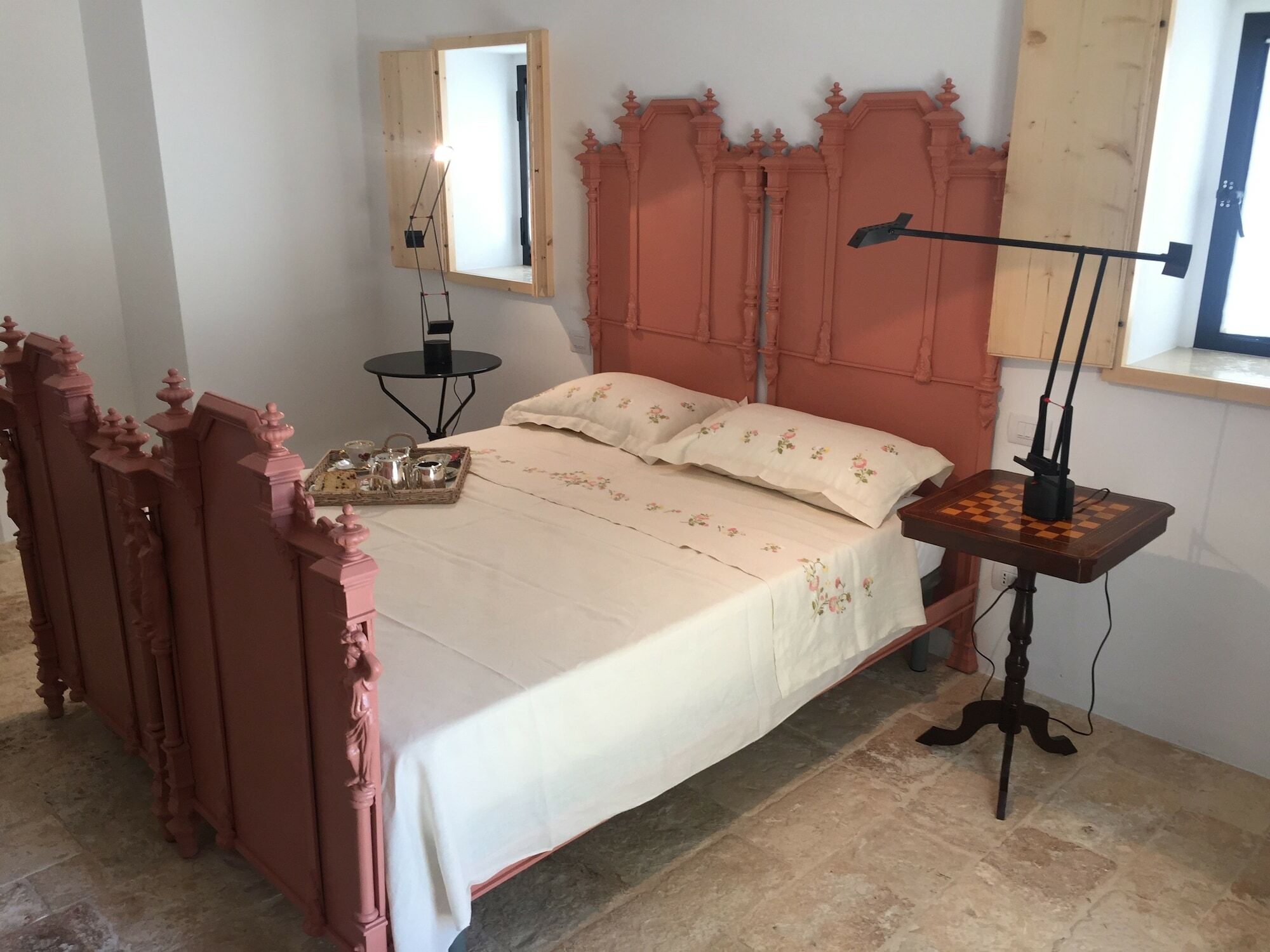 Fatuaria Villa Ostuni Luaran gambar