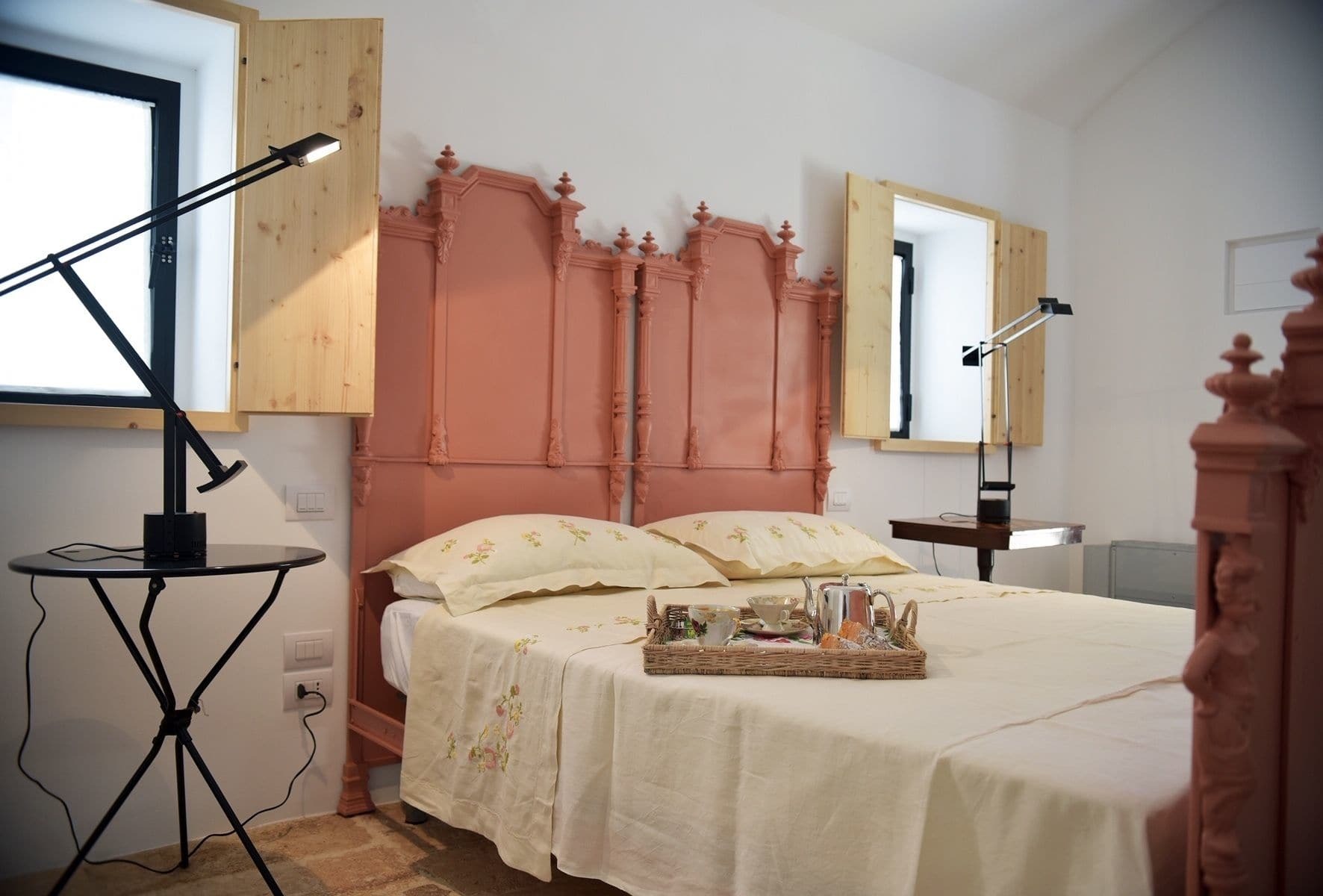Fatuaria Villa Ostuni Luaran gambar